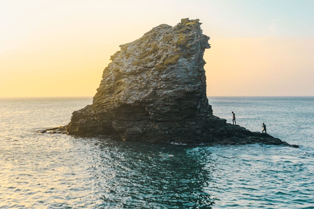 island island