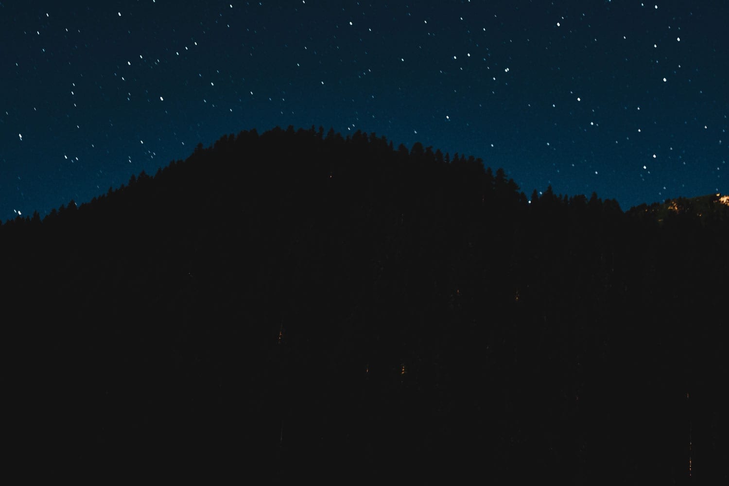 at-night at night