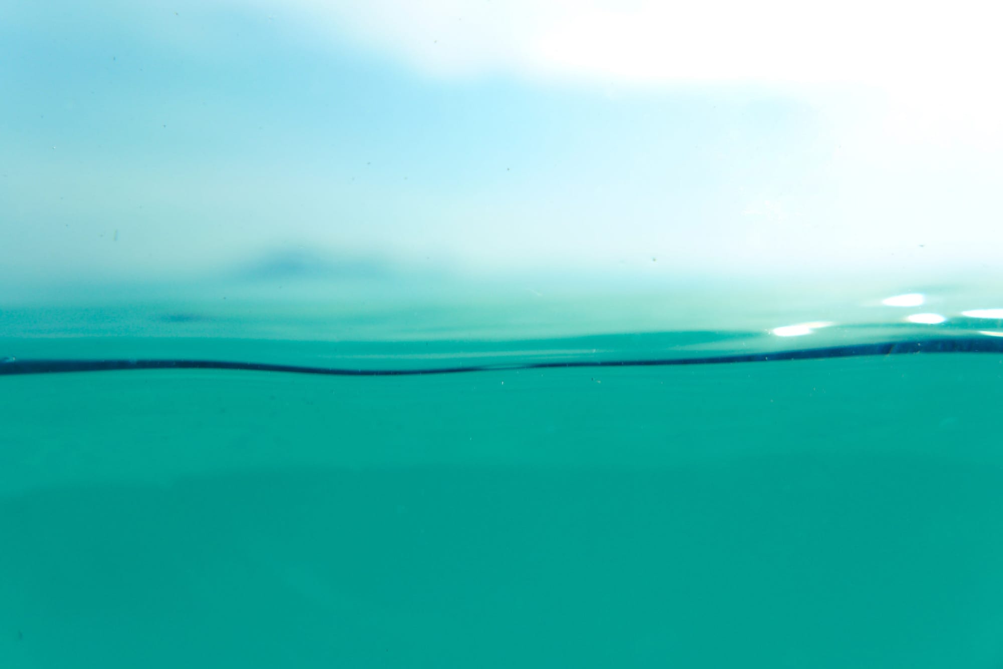water in air stories about grief