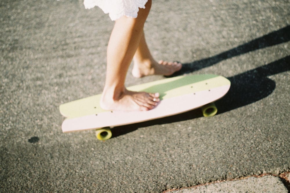 skateboard skateboard