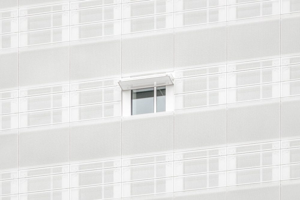 windows white windows